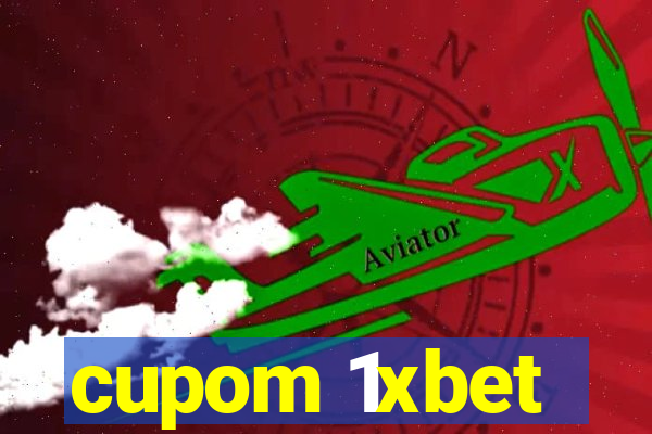 cupom 1xbet